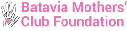 Batavia Mothers' Club Foundation logo