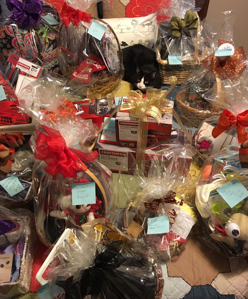 Fall Craft & Vendor Show Batavia Mothers' Club Foundation