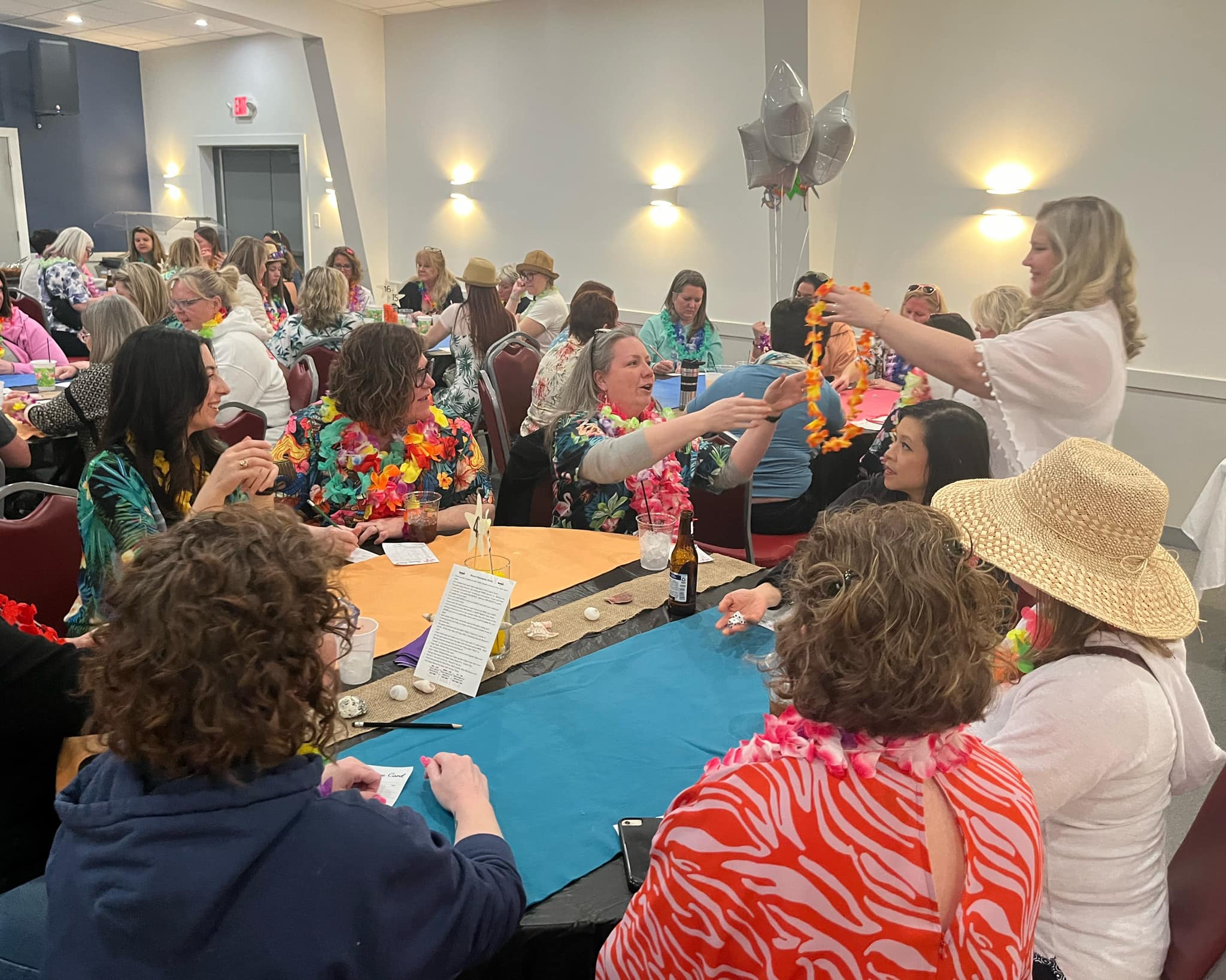 Past Events - Batavia Mothers' Club Foundation