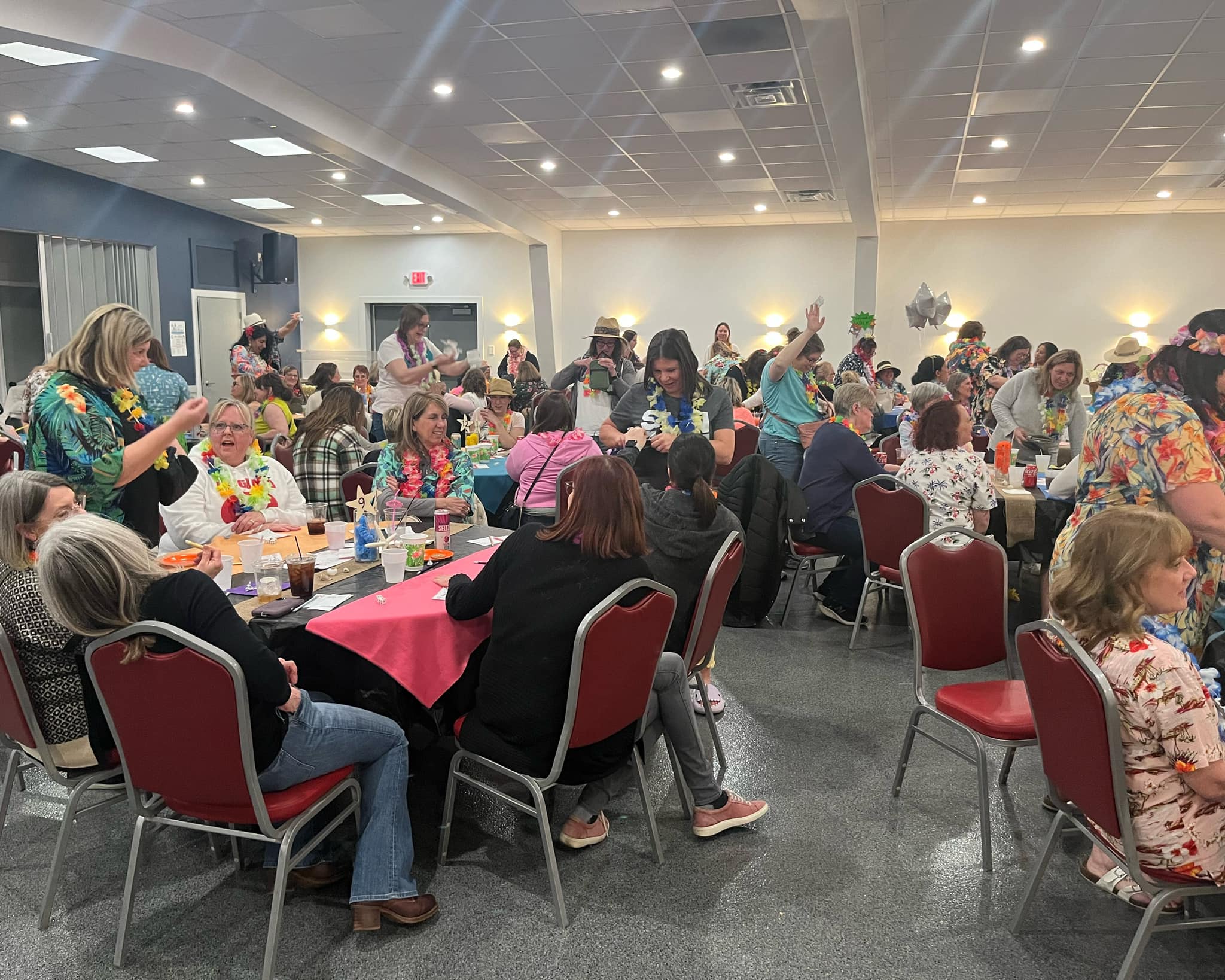 Past Events - Batavia Mothers' Club Foundation